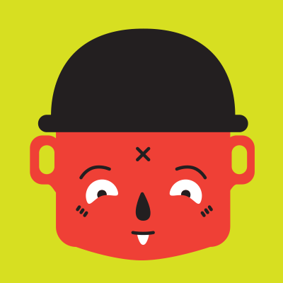 adorkable profile pic