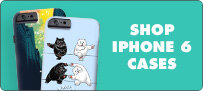 Shop iPhone 6 Cases